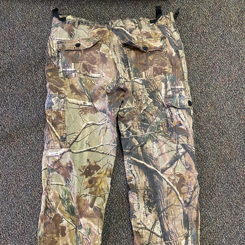 Hunting Pants